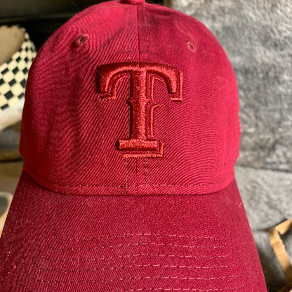 Texas Rangers Women’s baseball Hat